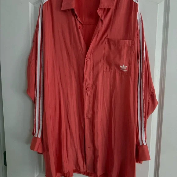 Adidas Women's Jacket - Picture 3 of 3